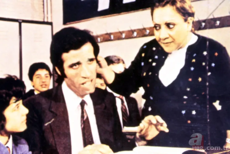 Adile Naşit aslen nereli, kaç yaşında neden vefat etti? İşte Adile Naşit ile ilgili bilinmeyenler 14