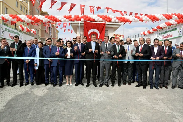 Milli Eğitim Bakanı Ziya Selçuk'tan "sistem değişikliği" açıklaması - 1