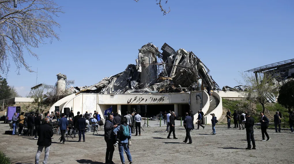 İran savaşıyla ortaya çıkan terimler neler?