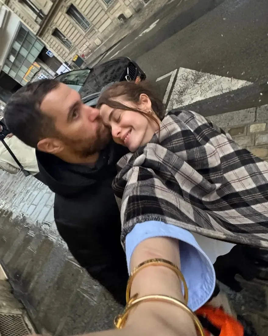 Gözler Seda Sayan'da! Oğulcan Engin ile İlayda Alişan evleniyor mu?