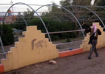 DEAŞ Kerkük'ün Dibis ilçesine saldırdı: 13 ölü