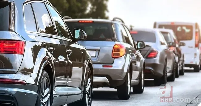 Bayiye ilk koşan kapacak! %45 ve %80 arası arası matrah !ÖTV sonrası 0 ve 2 el fiyatları düşebilir! 200 bin TL üstü Hyundai, FİAT, Renault, Honda... 6