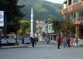 Sinop'un Durağan ilçesindeki sokağa çıkma yasağı kaldırıldı