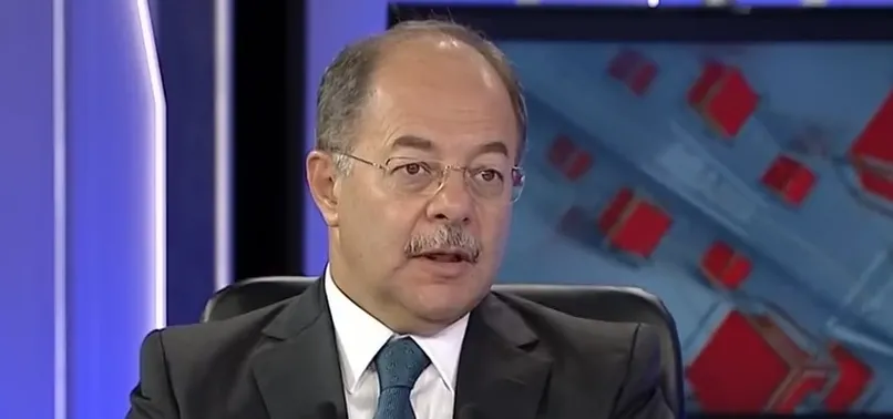 Recep Akdağ: Akşener'in partisine FETÖ desteği var!