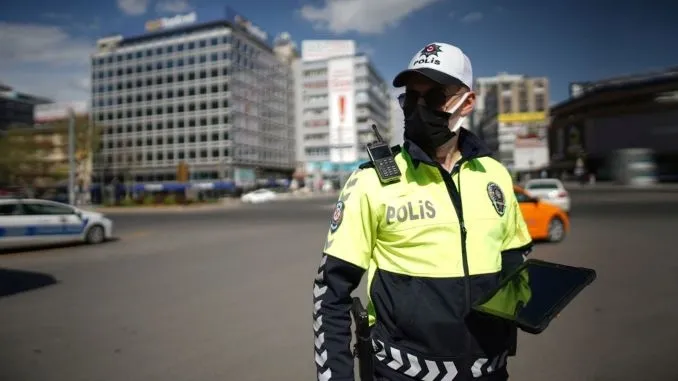 Son dakika: İçişleri Bakanlığı'ndan tam kapanma ile merak edilen sorulara yeni yanıtlar - 2