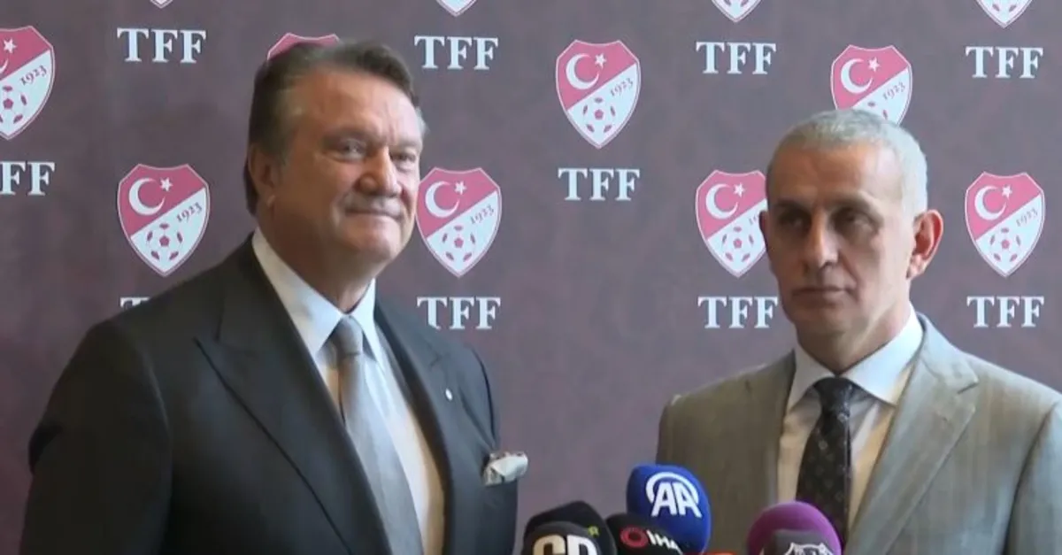 MHK Kulüpler Birliği'ne mi devredilecek?