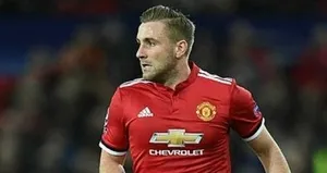 Luke Shaw’a yeni teklif verildi