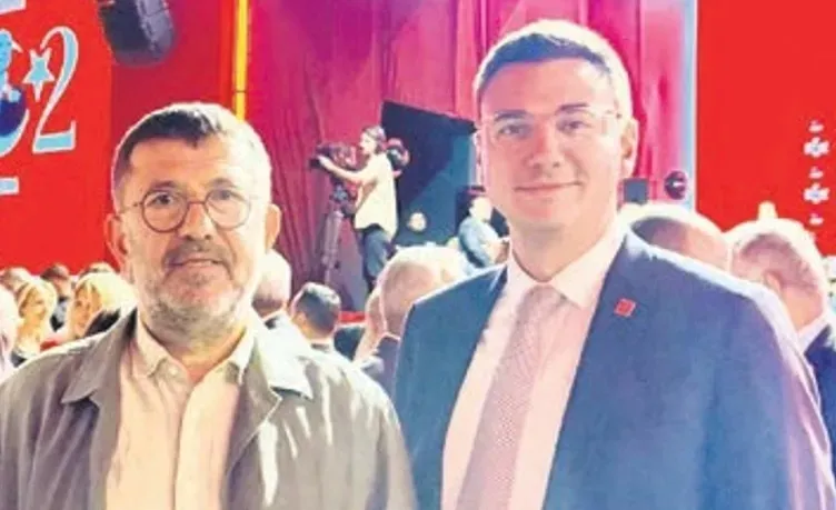 CHP’de rüşvet iddiası! Ağbaba’dan Emre Caner itirafı: “Gönüllü danışmanlık” yaptı - 3