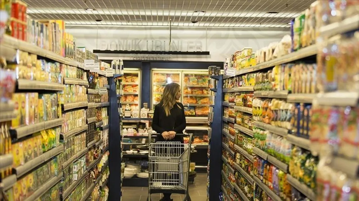 TÜİK kritik veriyi paylaştı! Ekonomik güven endeksi şubatta ne kadar oldu?