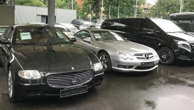 Affı duyan binlerce kişi başvurdu: Gümrükte el konulan 719 araç sahiplerine teslim edildi