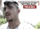 Ecrin bebek cinayetinde üvey amca Özkan Kurnazdan kan donduran sözler: Ecrini şeytan aldı |Video