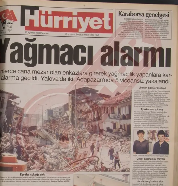 Algısı canlı yayında çürüyen Koray Aydın neye uğradığını şaşırdı: Neyse bakarız sonra diyerek konuyu geçiştirdi