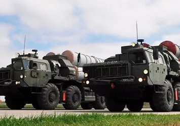 Suudi Arabistan'dan flaş Rusya hamlesi! S-400 ve Su-35 görüşmesi