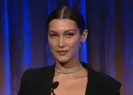 Instagram’dan Bella Hadid’e Filistin sansürü
