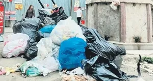 CHP belediyeciliği İzmir’de çöktü!