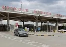 Yabancı plakalı araçları aile bireyleri de kullanabilecek