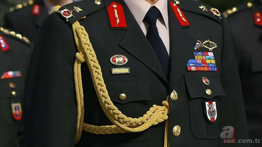 Tepki çeken 104 amiral kimdir, isimleri nelerdir? 104 emekli amiral bildirisi nedir? İşte, amirallerin isimleri... 7