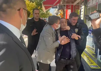 Şehit ağabeyi Orhan Gümren'den Lütfü Türkkan'a sert tepki: Benim paramla maaş almasın