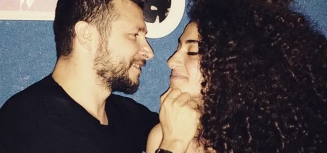 Dilan Çıtak’ın sevgilisi iki kızla yakalandı