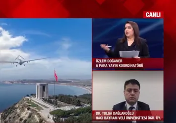 Son dakika: Uzman isimler A Haber'de büyüme rakamlarını değerlendirdi: Asıl bugün konuşsunlar! Manşetlere çıkması gereken isim Berat Albayrak