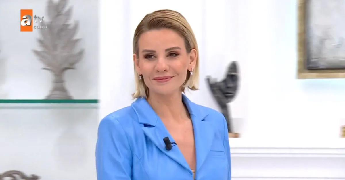 Esra Erol 1 Mart Salı tekrar yayın | ATV izle