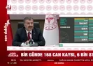 Son dakika haberi | Sağlık Bakanlığı günün koronavirüs vaka sayılarını açıkladı | 25 Kasım 2020 Çarşamba