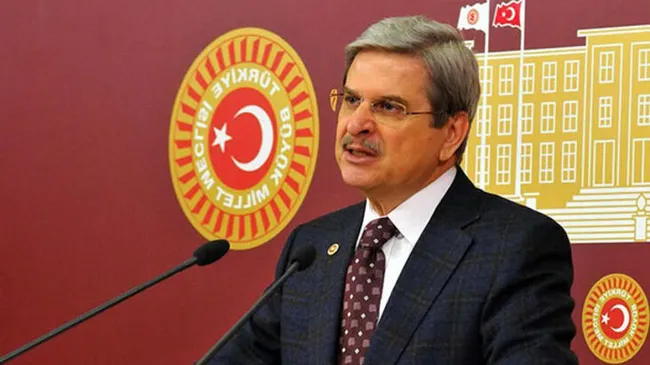 HDP çağrı yaptı İYİ Parti desteğini açıkladı: Vekilliği düşürülmesine karşıyız - 2