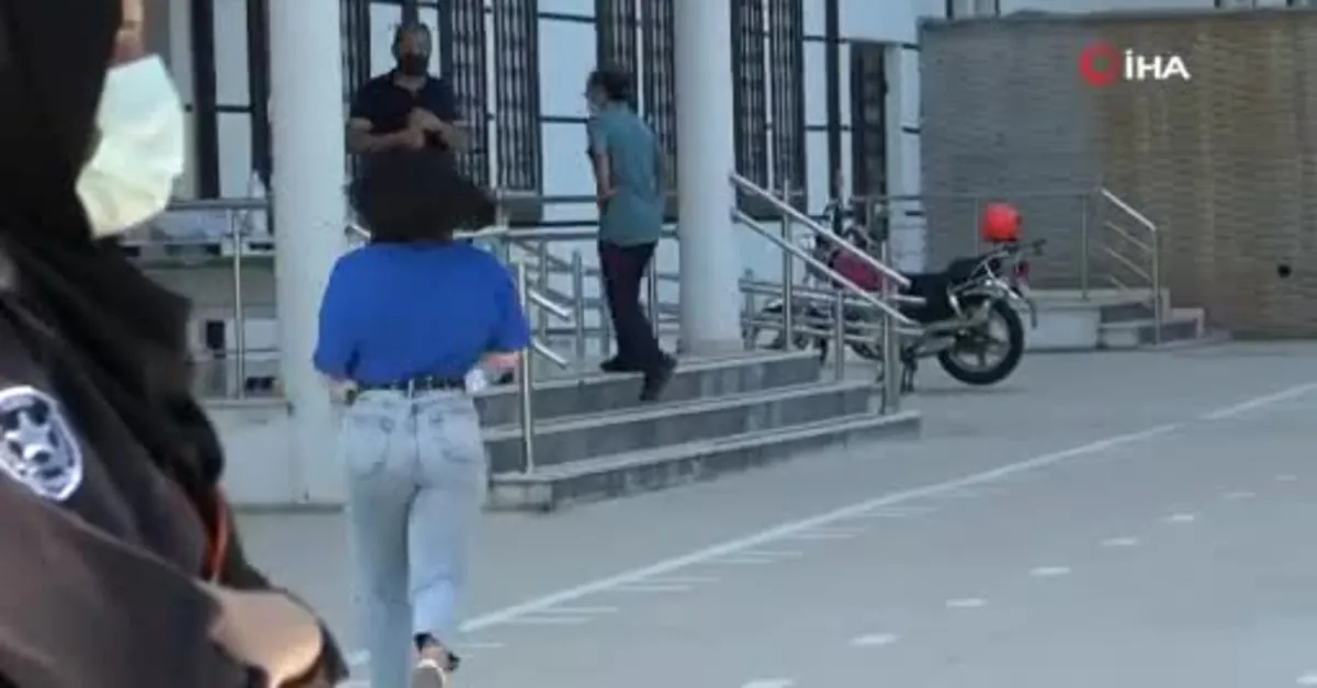 4 saniye ile 1 yılını kaybetti