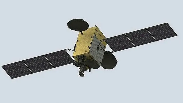 Türksat 5A’dan Afrika çıkarması! İşte Türkiye’nin hedefi