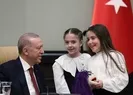 Tayyip Dede ile Külliyede 23 Nisan buluşması