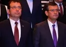 CHP’de parti içi iktidar kavgası!