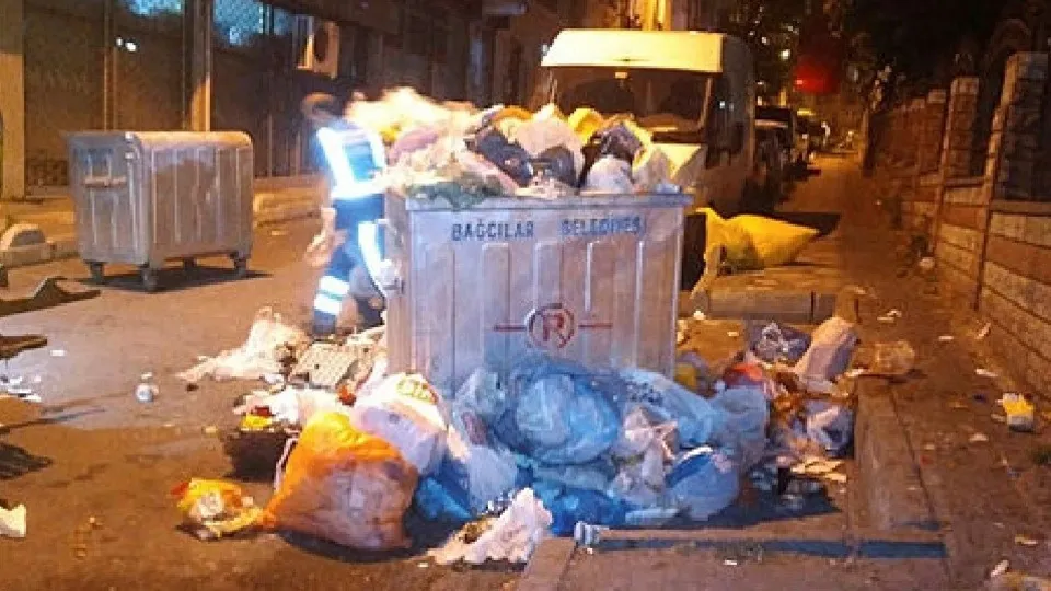 CHP'li belediyelerden halka hizmet yerine eziyet! Adana, Ankara, İstanbul ve İzmir'de vatandaş çile çekiyor