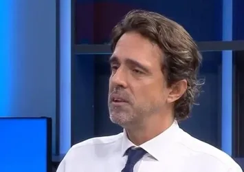 Gazeteci Timur Soykan adliyeye sevk edildi! İşte o "darbe" paylaşımı...