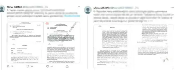 Son dakika: Elmalı davası sanığı annenin Twitter hesabı kapatıldı