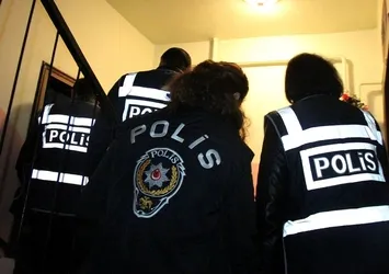 Bodrum’da fuhuş çetesine büyük darbe