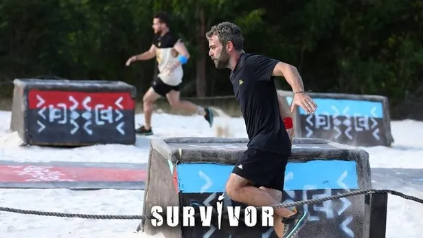 Survivor son dokunulmazlık oyununu hangi takım kazandı? 31 Ocak Survivor eleme adayı kim oldu? - 1