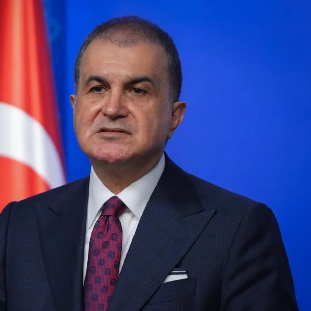 Ömer Çelik'ten sert tepki: