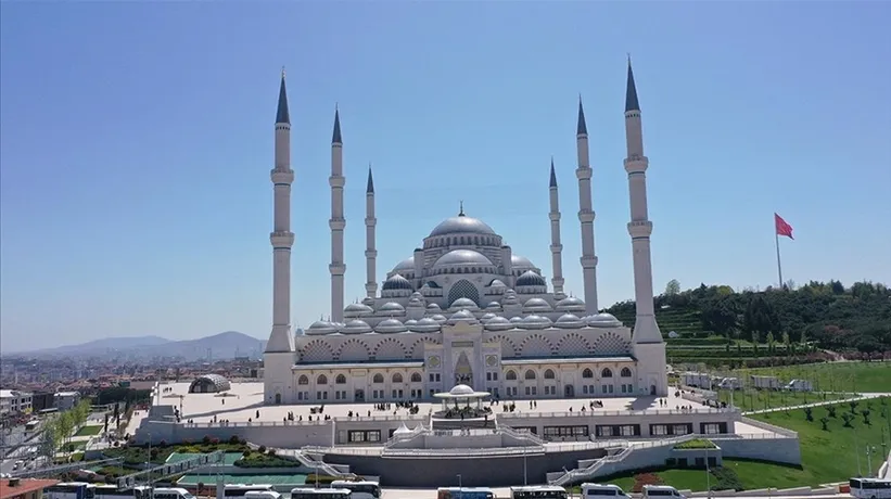 25 Nisan Cuma hutbesi yayınlandı! Bu haftaki Cuma hutbesi konusu ve tam metni