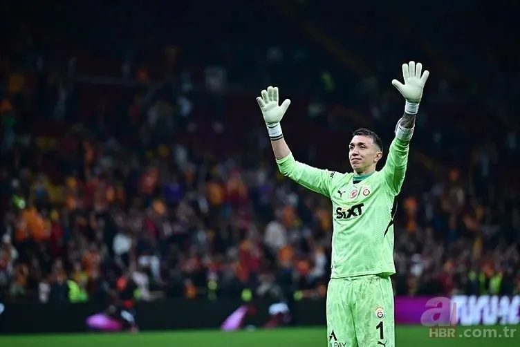 Galatasaray’dan transfer hamlesi! Yıldız yağacak 5