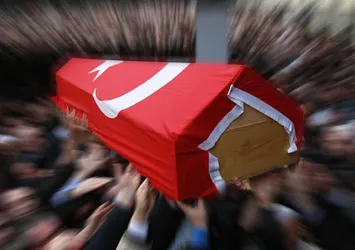 Silvan'da hain tuzak: 2 şehit, 1 yaralı
