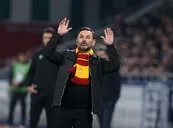 Okan Buruk'tan mağlubiyet açıklaması