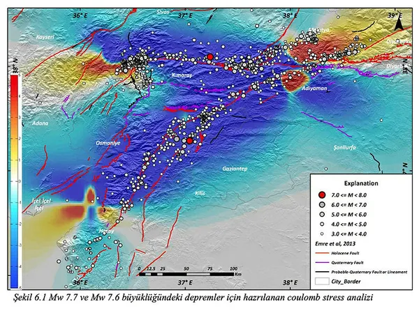77lik-depreme-iliskin-afaddan-ilk-rapor-turkiye-deprem-tehlike-haritasina-gore-1675968577318.jpg 7,7'lik depreme ilişkin AFAD'dan ilk rapor: "Türkiye Deprem Tehlike Haritası'na göre..." - 4