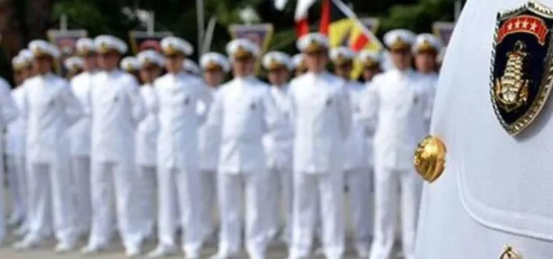 Emekli amiraller bildirisi davasında yeni gelişme! İfade verdi