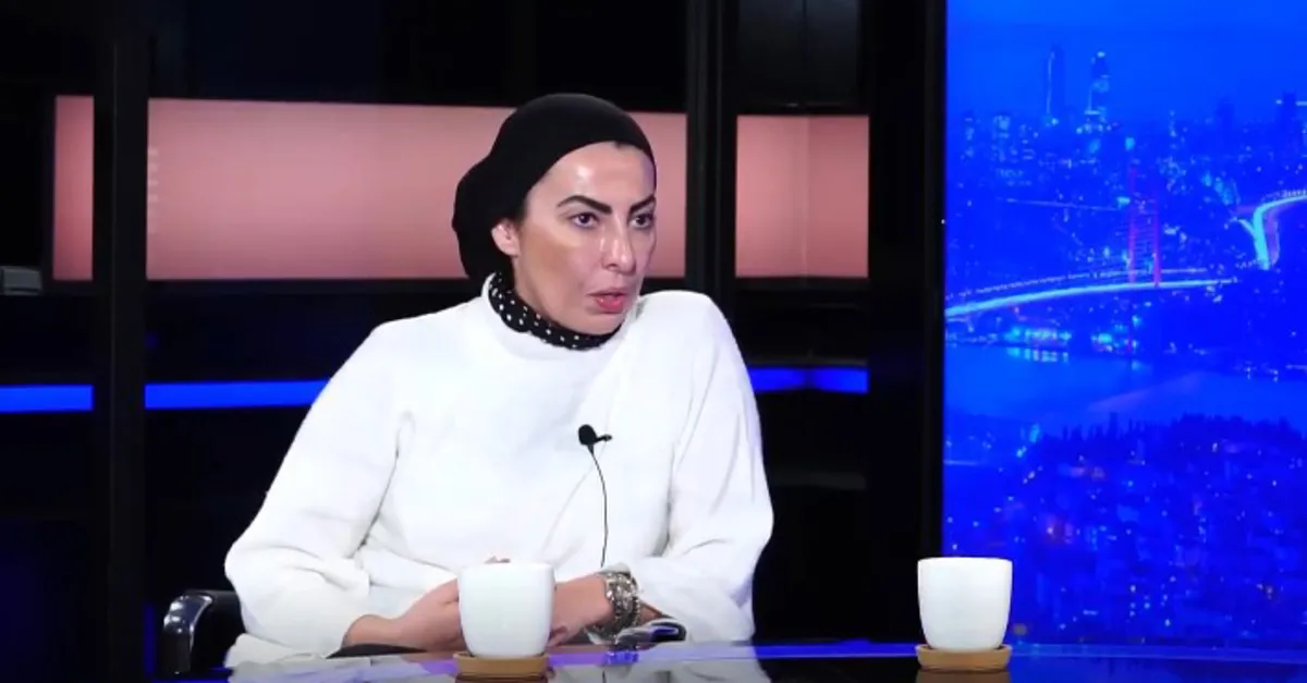Nihal Olçok'tan skandal açıklamalar! "FETÖ'cülerle ortak paydamız var"
