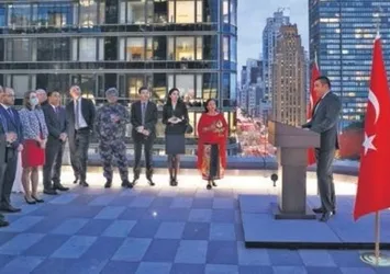 Manhattan’ın en güzel binası