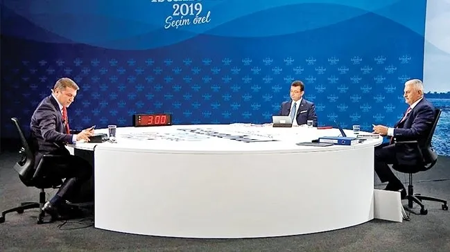 Ekrem İmamoğlu’nun yaptığı tek kreş de paralı çıktı