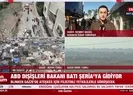 Gazzede kademeli ateşkes!