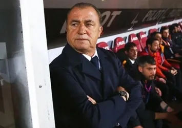 Fatih Terim: 'G.Saraylılara söylüyorum...'