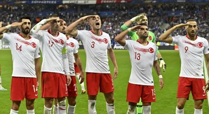 Anadolu Ajansının (AA) "Yılın Fotoğrafları" oylaması sonuçlandı - 3