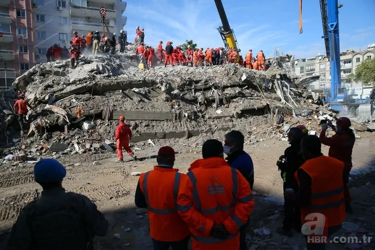 Rıza Bey Apartmanı davasında şoke eden itiraf: Yönetici binanın çürük olduğunu biliyordu